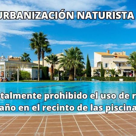 Vera Natura, Apartamento Carmen Ngoại thất bức ảnh