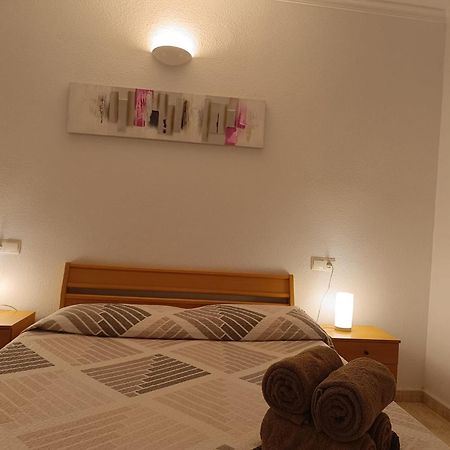 Vera Natura, Apartamento Carmen Ngoại thất bức ảnh