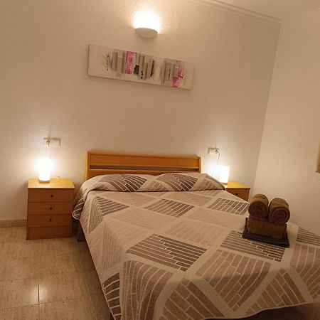 Vera Natura, Apartamento Carmen Ngoại thất bức ảnh