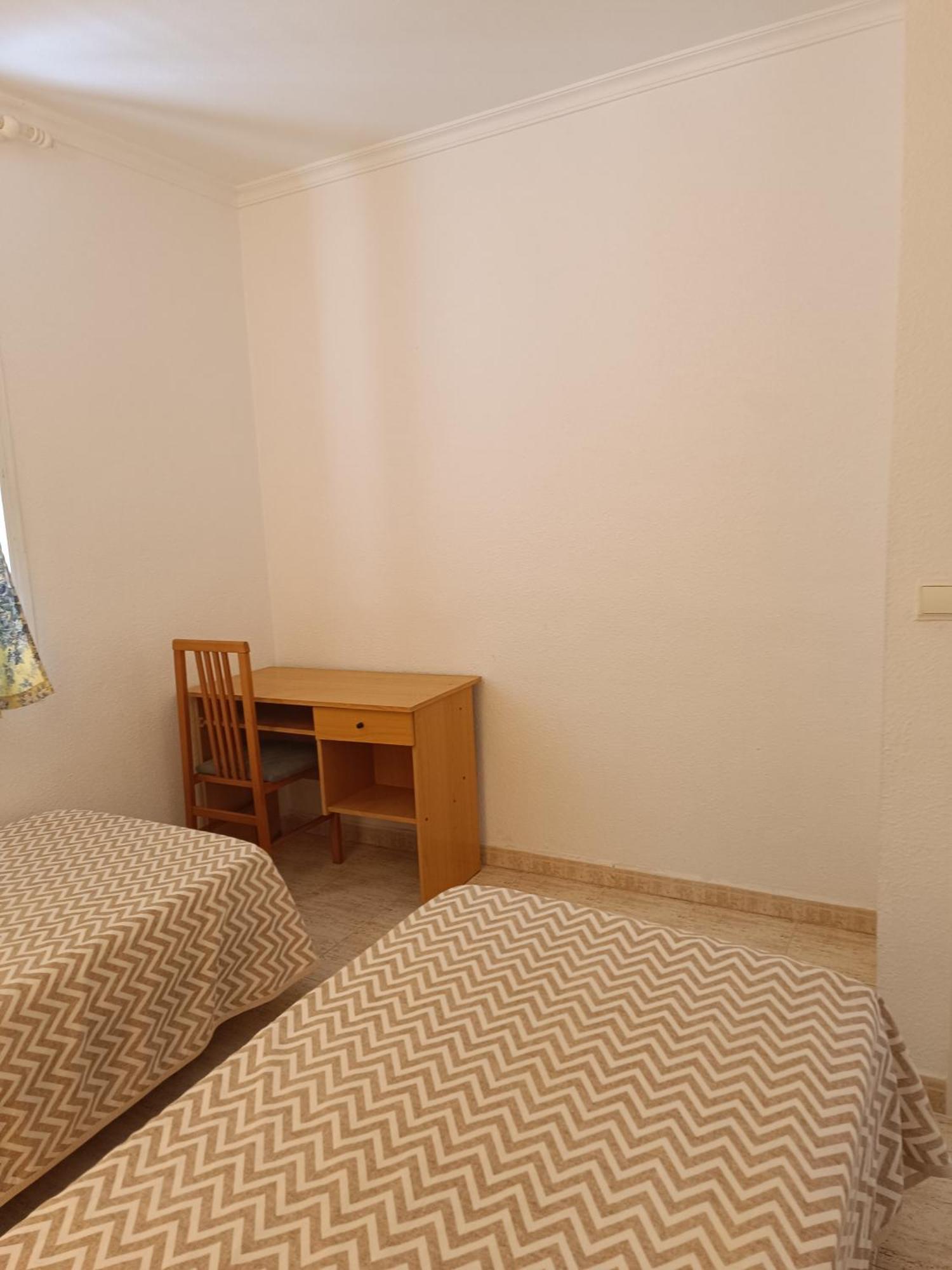Vera Natura, Apartamento Carmen Ngoại thất bức ảnh