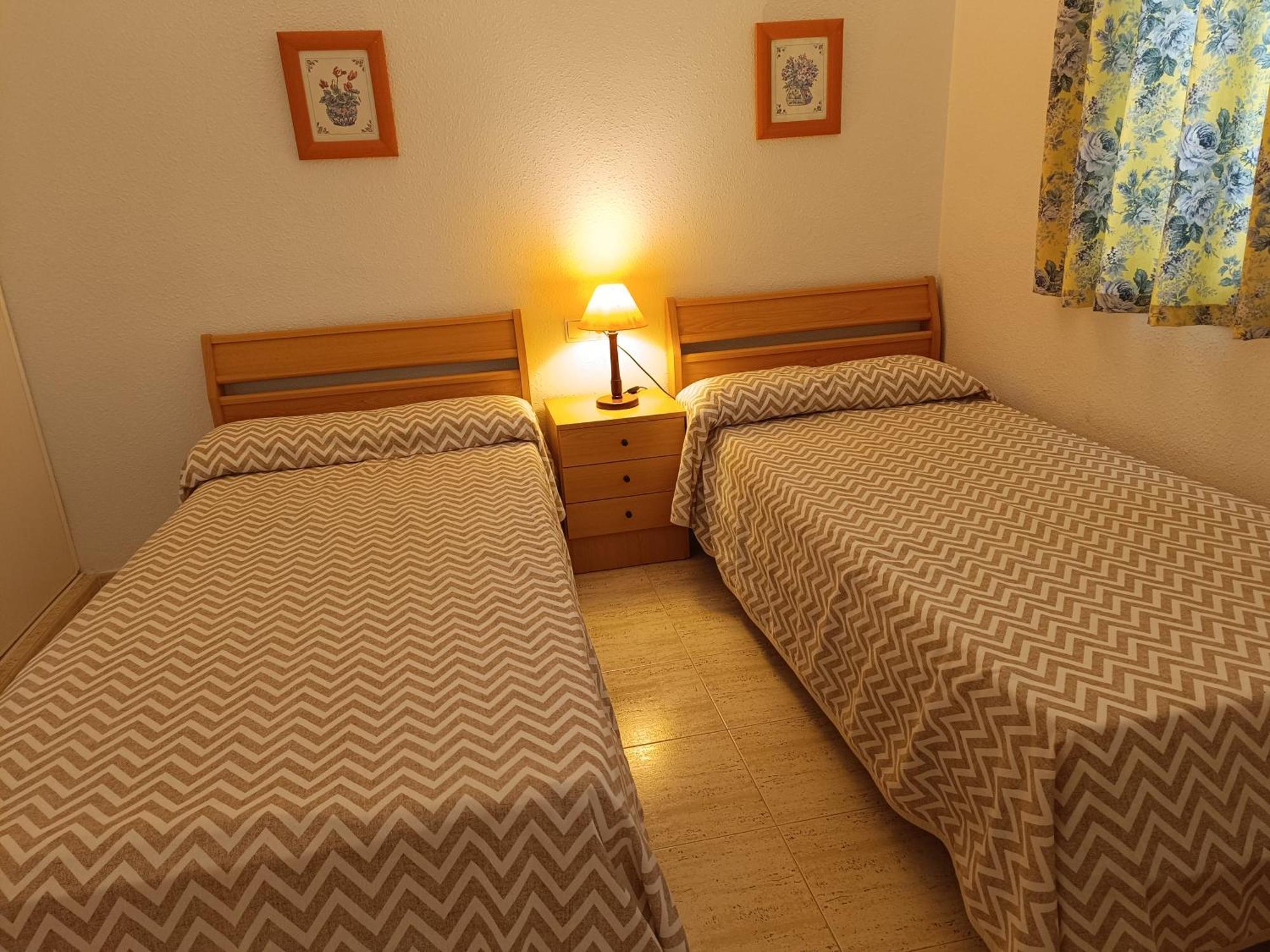 Vera Natura, Apartamento Carmen Ngoại thất bức ảnh