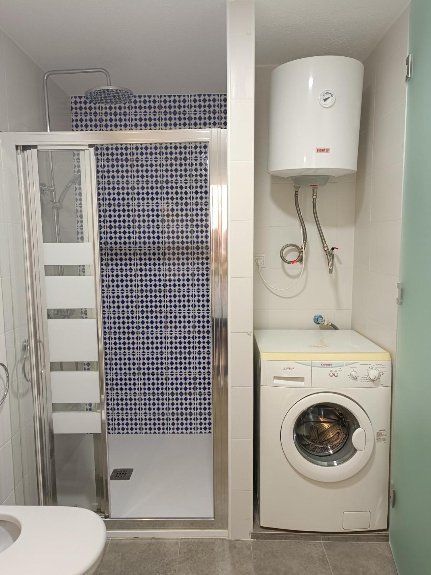 Vera Natura, Apartamento Carmen Ngoại thất bức ảnh