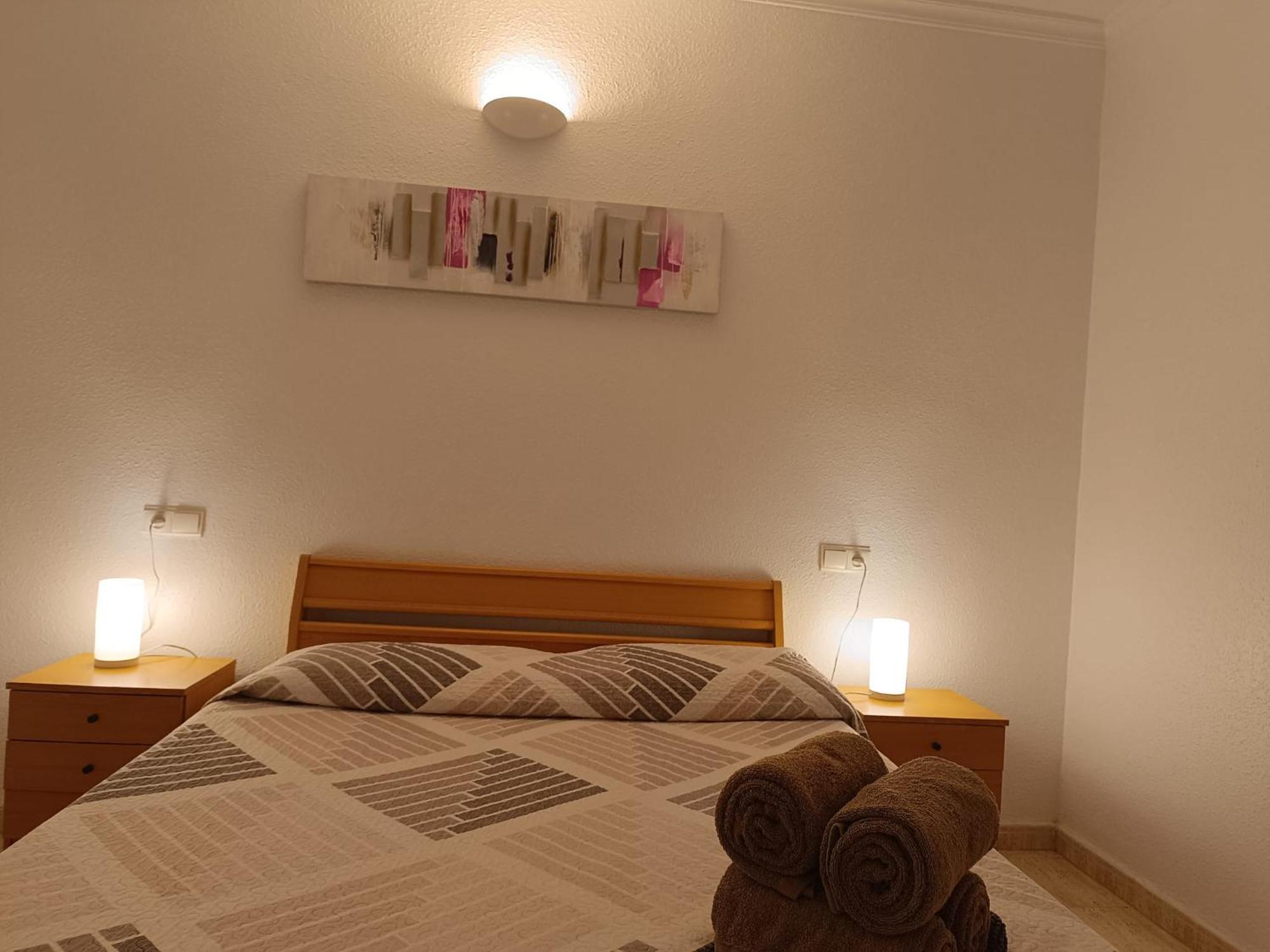 Vera Natura, Apartamento Carmen Ngoại thất bức ảnh