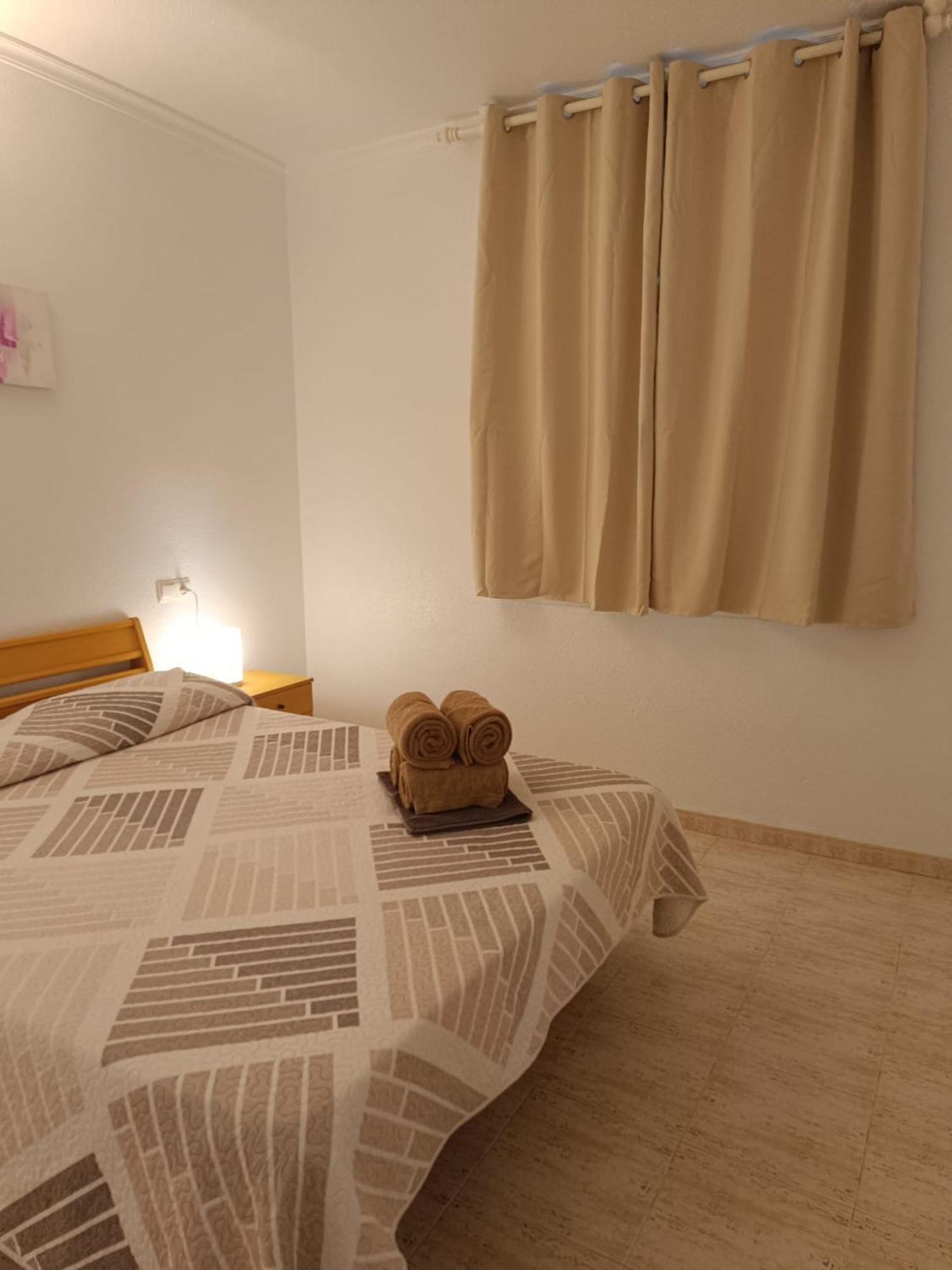Vera Natura, Apartamento Carmen Ngoại thất bức ảnh