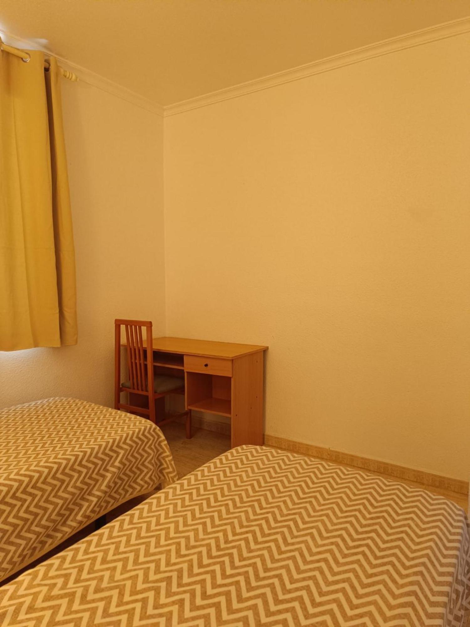 Vera Natura, Apartamento Carmen Ngoại thất bức ảnh