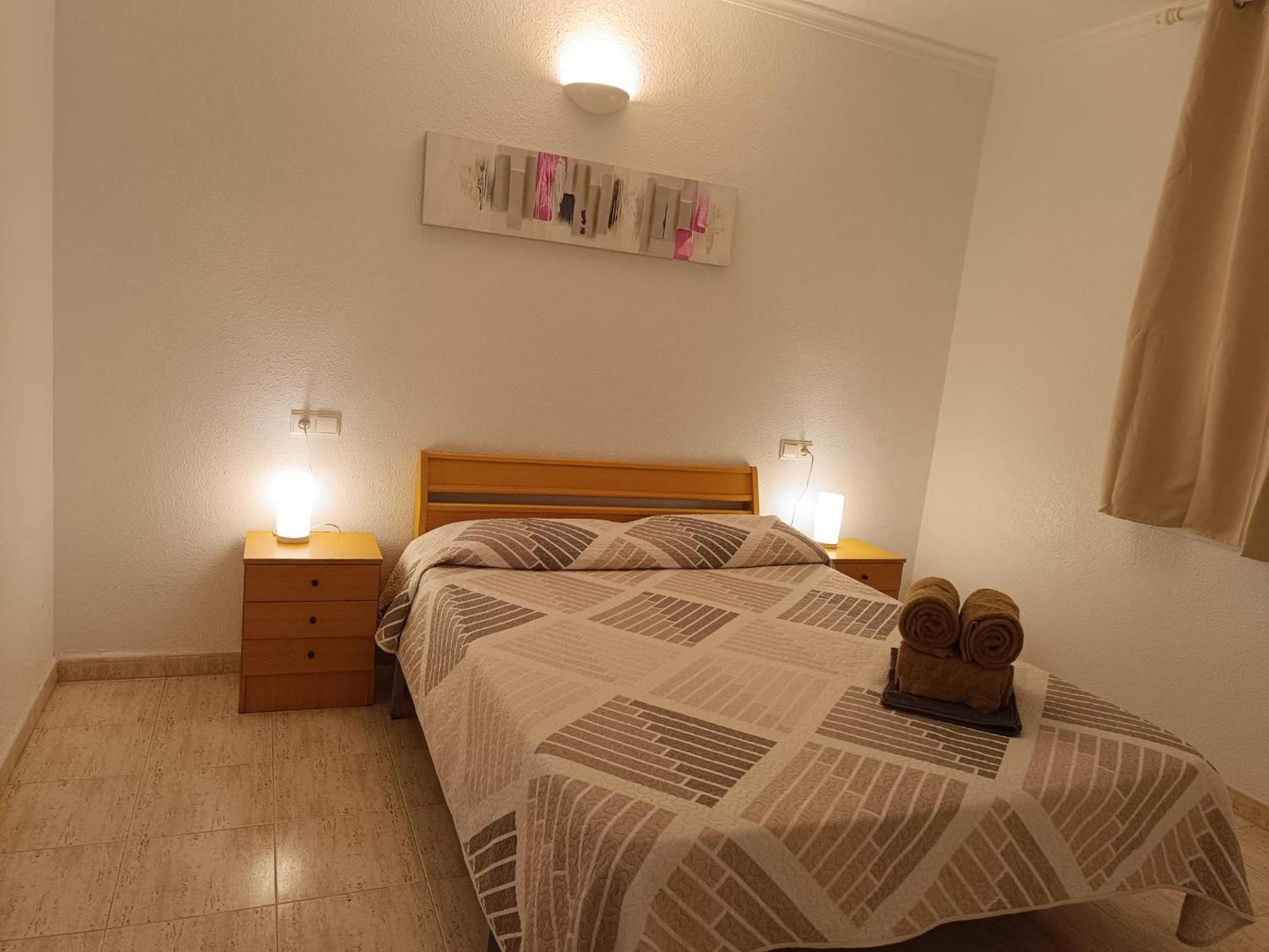 Vera Natura, Apartamento Carmen Ngoại thất bức ảnh