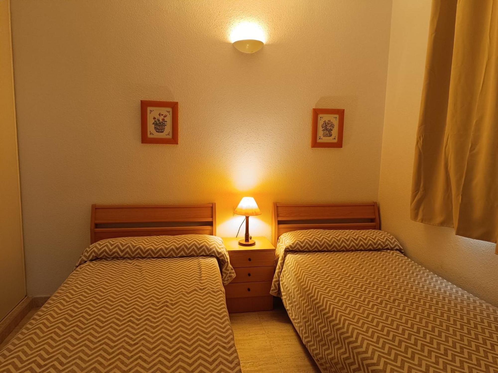 Vera Natura, Apartamento Carmen Ngoại thất bức ảnh