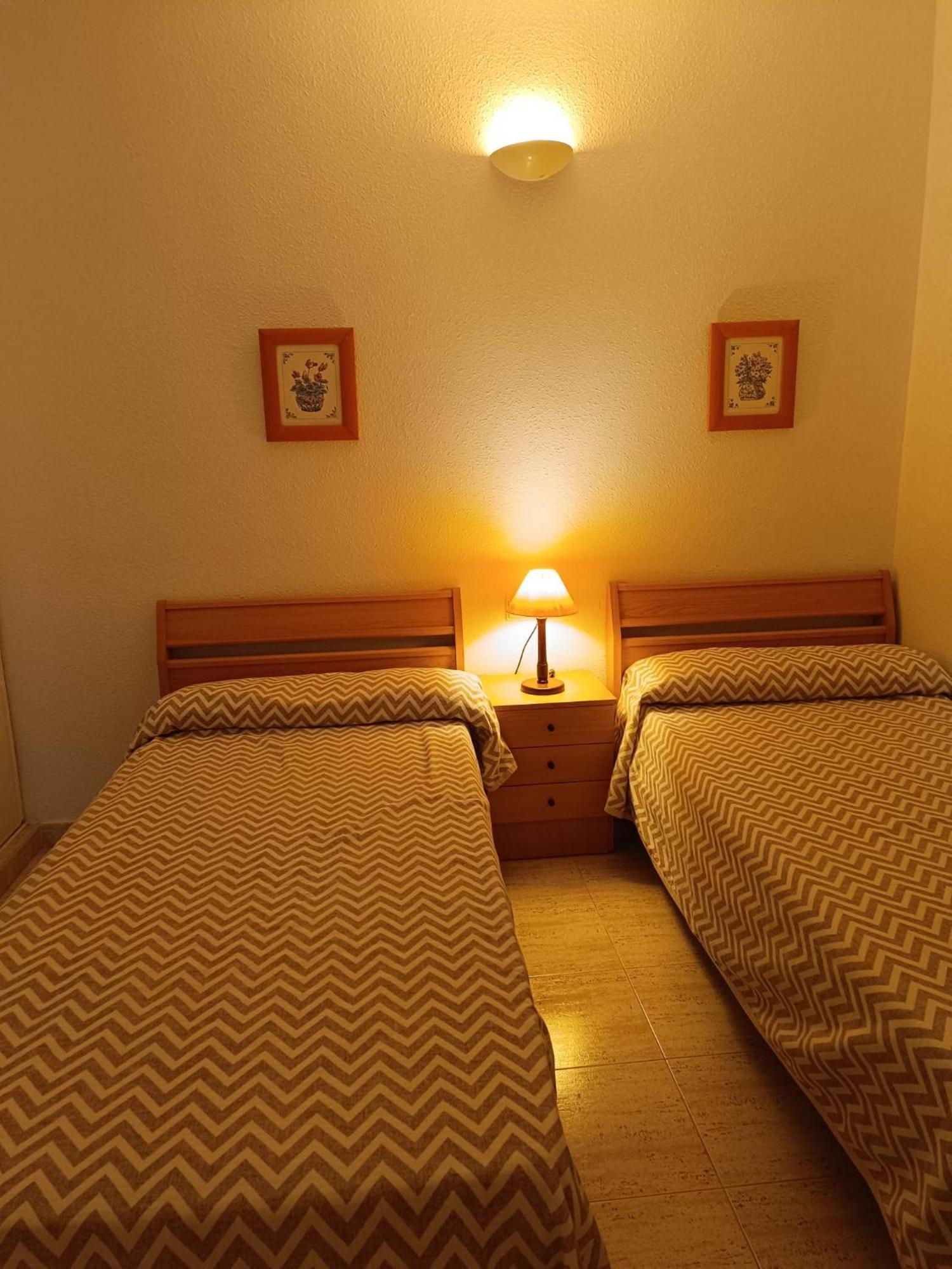 Vera Natura, Apartamento Carmen Ngoại thất bức ảnh