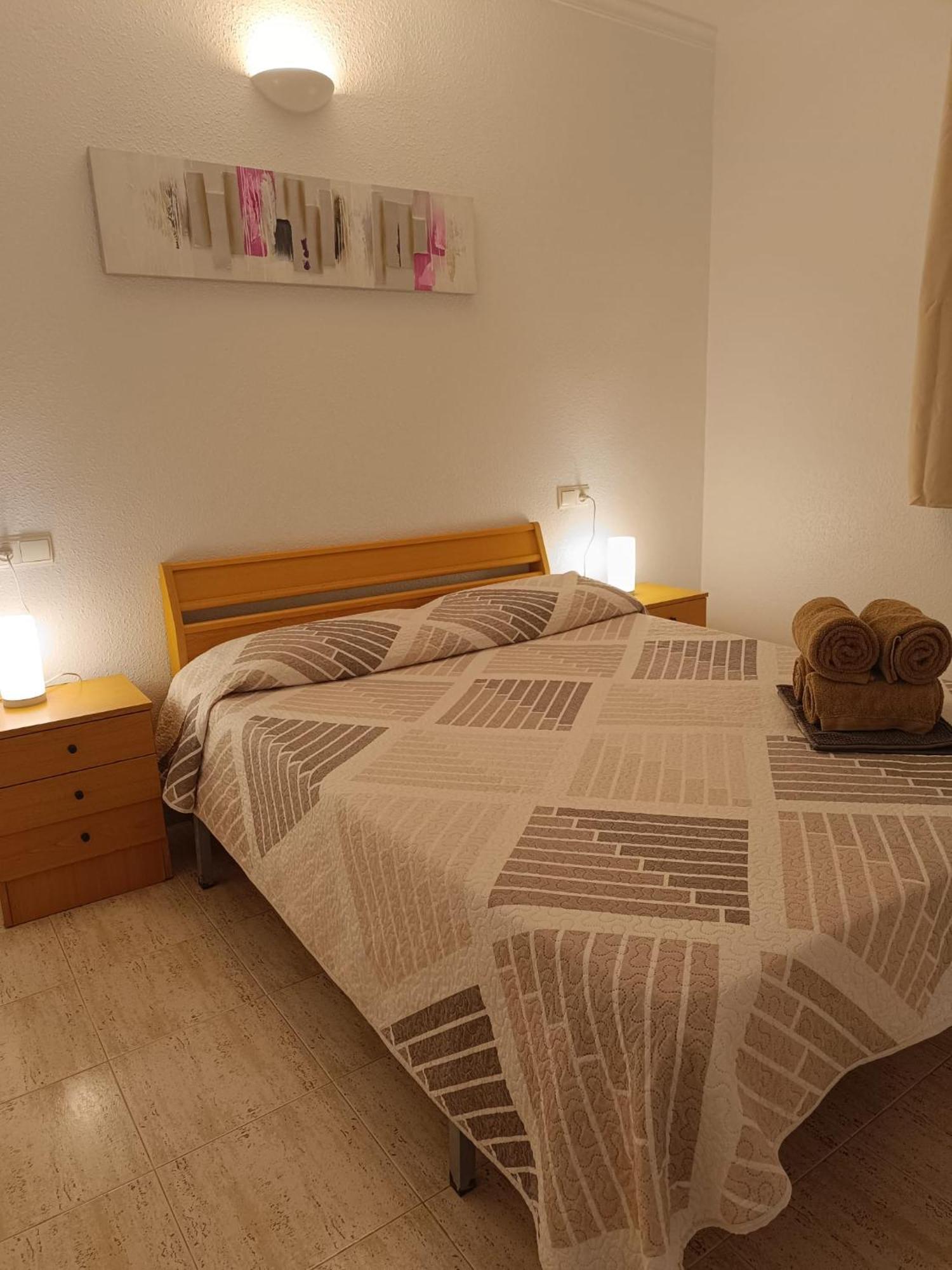 Vera Natura, Apartamento Carmen Ngoại thất bức ảnh