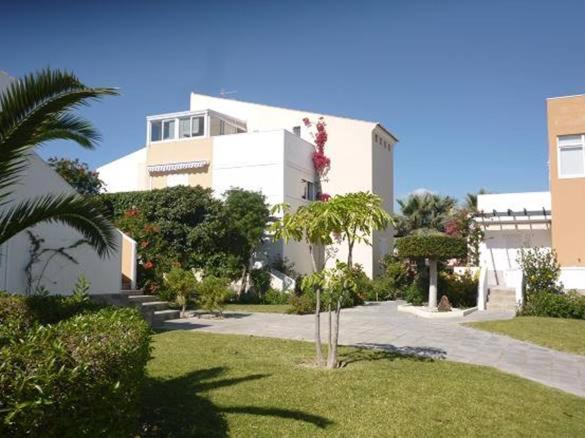 Vera Natura, Apartamento Carmen Ngoại thất bức ảnh
