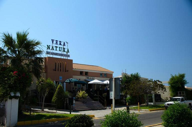Vera Natura, Apartamento Carmen Ngoại thất bức ảnh