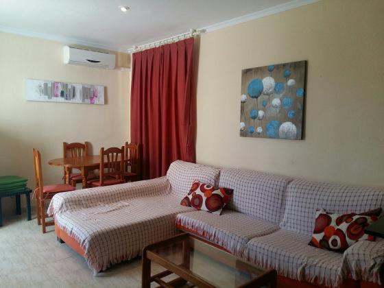 Vera Natura, Apartamento Carmen Ngoại thất bức ảnh