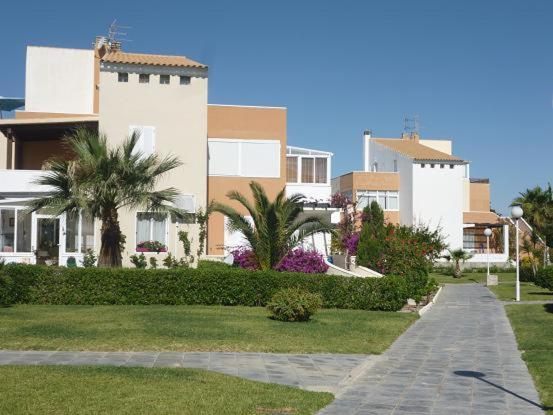 Vera Natura, Apartamento Carmen Ngoại thất bức ảnh